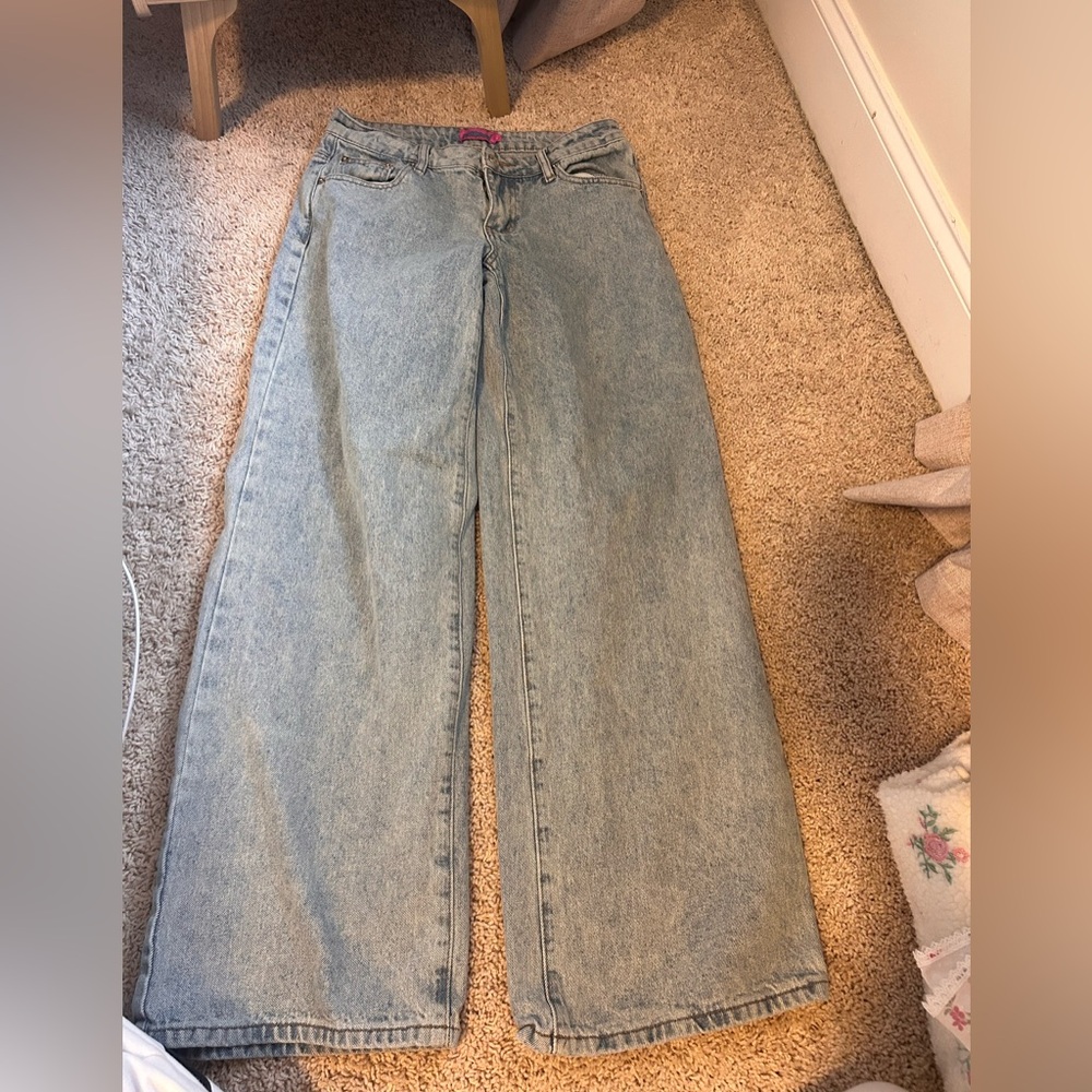 Edikted jeans